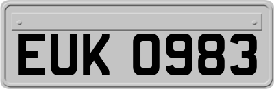 EUK0983