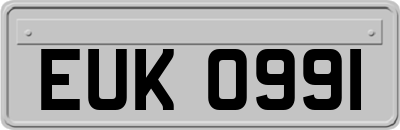 EUK0991