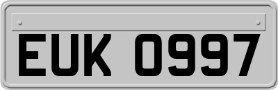EUK0997