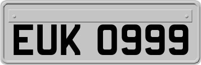 EUK0999