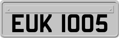 EUK1005