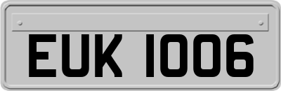 EUK1006