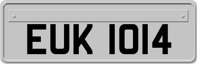 EUK1014