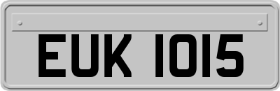 EUK1015