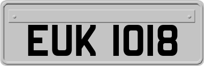 EUK1018