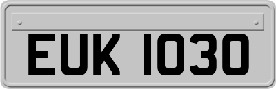 EUK1030