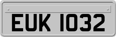 EUK1032