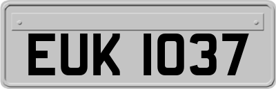 EUK1037
