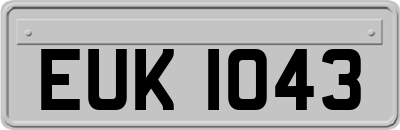 EUK1043