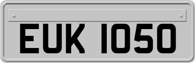 EUK1050