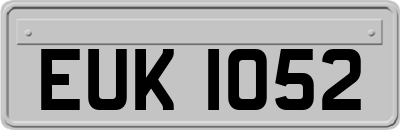 EUK1052