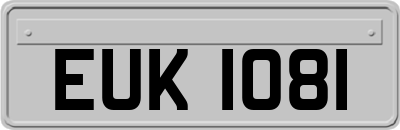 EUK1081
