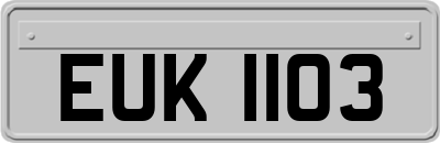EUK1103