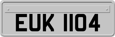 EUK1104