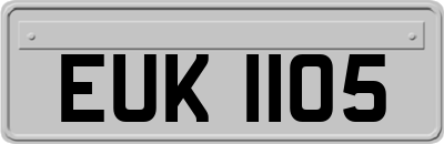 EUK1105