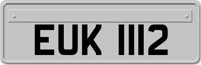 EUK1112
