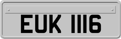 EUK1116