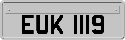 EUK1119
