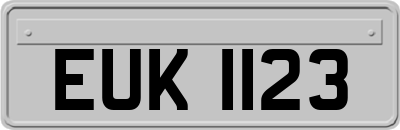 EUK1123