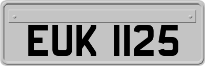 EUK1125