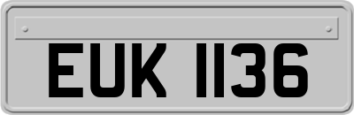 EUK1136