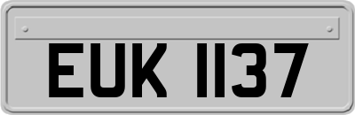 EUK1137