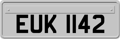 EUK1142