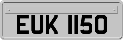 EUK1150