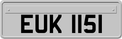 EUK1151