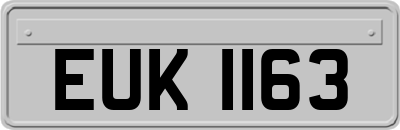 EUK1163