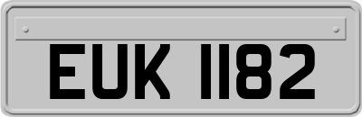 EUK1182