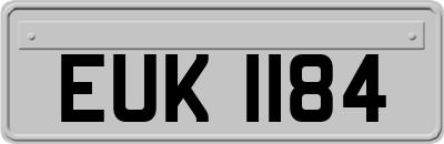 EUK1184