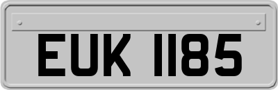 EUK1185