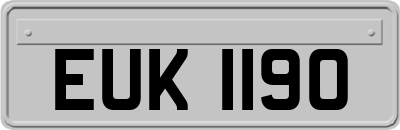 EUK1190