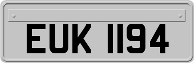 EUK1194