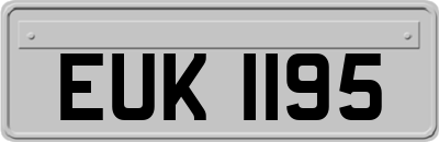 EUK1195