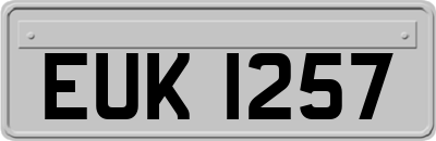 EUK1257