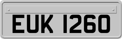 EUK1260