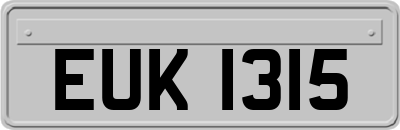 EUK1315