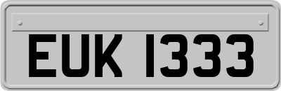 EUK1333