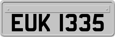 EUK1335