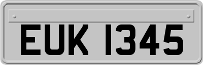 EUK1345
