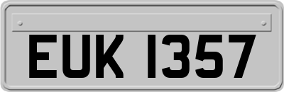 EUK1357