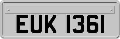 EUK1361