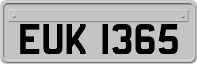EUK1365