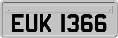 EUK1366