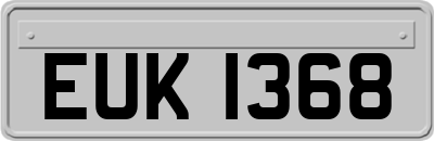 EUK1368