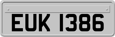 EUK1386