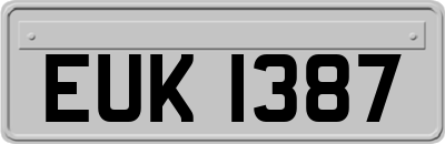 EUK1387