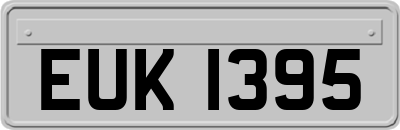 EUK1395